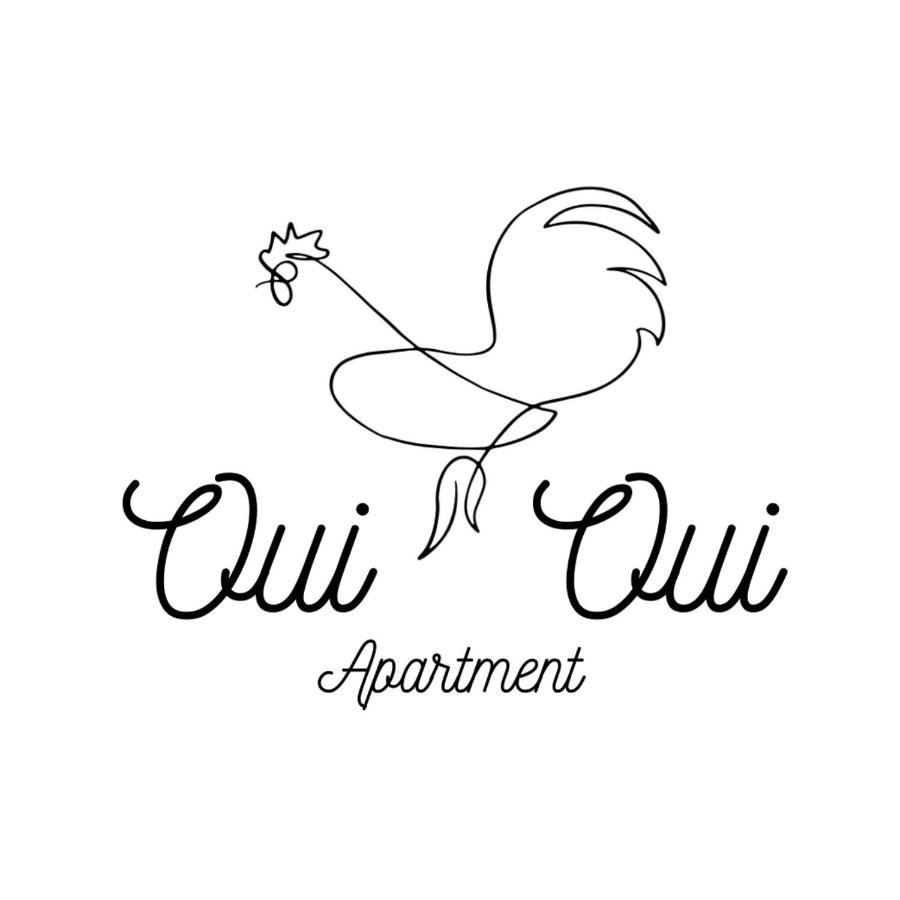 Oui Oui Apartment Βαρσοβία Εξωτερικό φωτογραφία